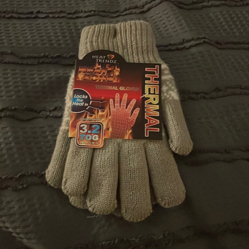 Thermal Gloves